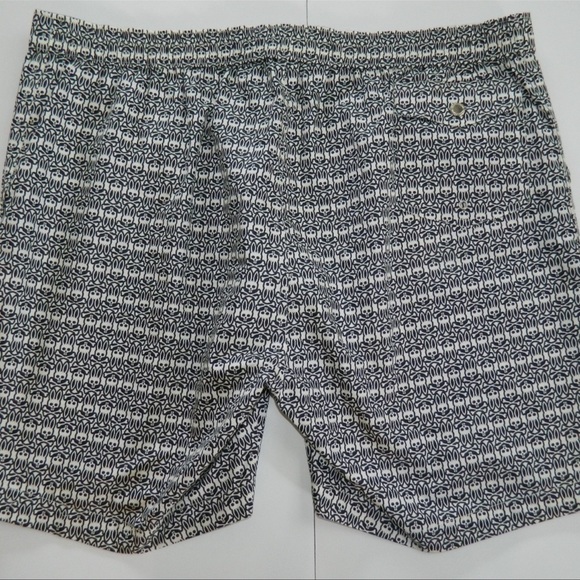 Men’s Psyco Bunny Shorts - Picture 6 of 7